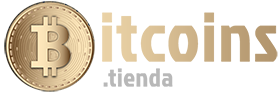 bitcoins.tienda