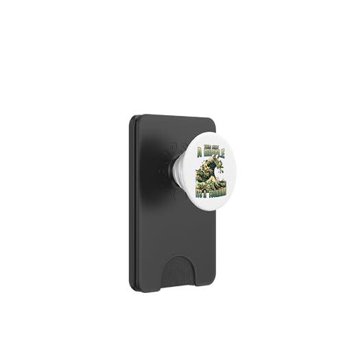 Ropa Hodl Bitcoin: para inversores y fanáticos de BTC PopSockets PopWallet para MagSafe