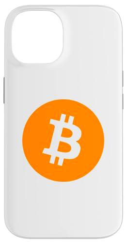 Bitcóin Carcasa para iPhone 14