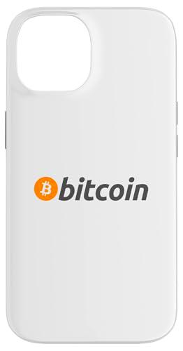 Bitcóin Carcasa para iPhone 14