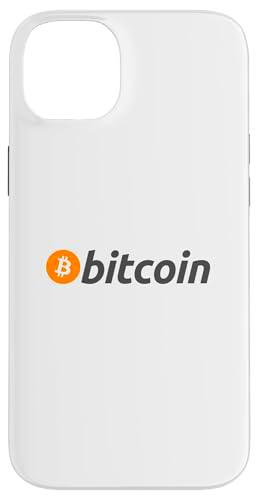 Bitcóin Carcasa para iPhone 14 Plus