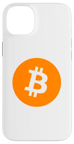 Bitcóin Carcasa para iPhone 14 Plus