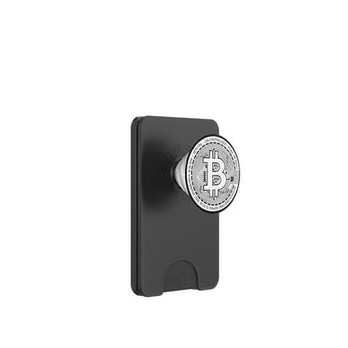 Bitcoin Crypto Coin, Moneda Digital, Cadena de Bloques