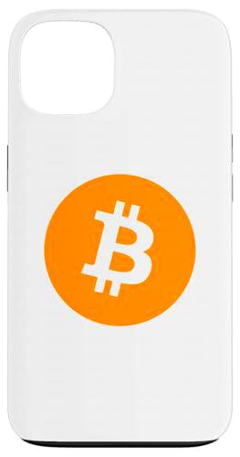 Bitcóin Carcasa para iPhone 13