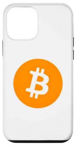 Bitcóin Carcasa para iPhone 12 Mini