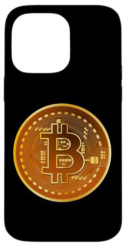 Bitcoin criptocoin Ebit cripto Moneda BTC criptomonedas Carcasa para iPhone 14 Pro MAX
