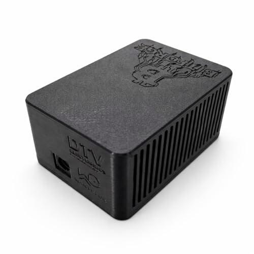 Bitforge Nano - Minero Bitcoin de código abierto | Dual BM1370 ASIC